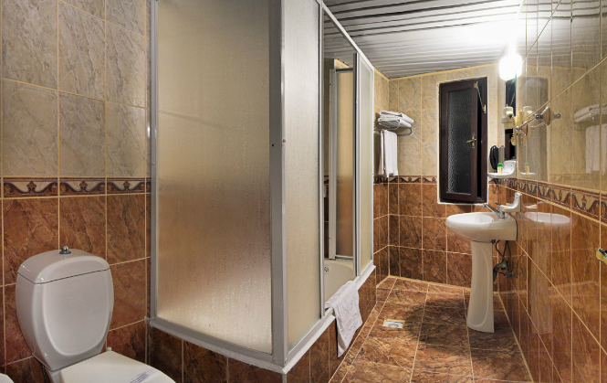 Grand Kurdoğlu Hotel